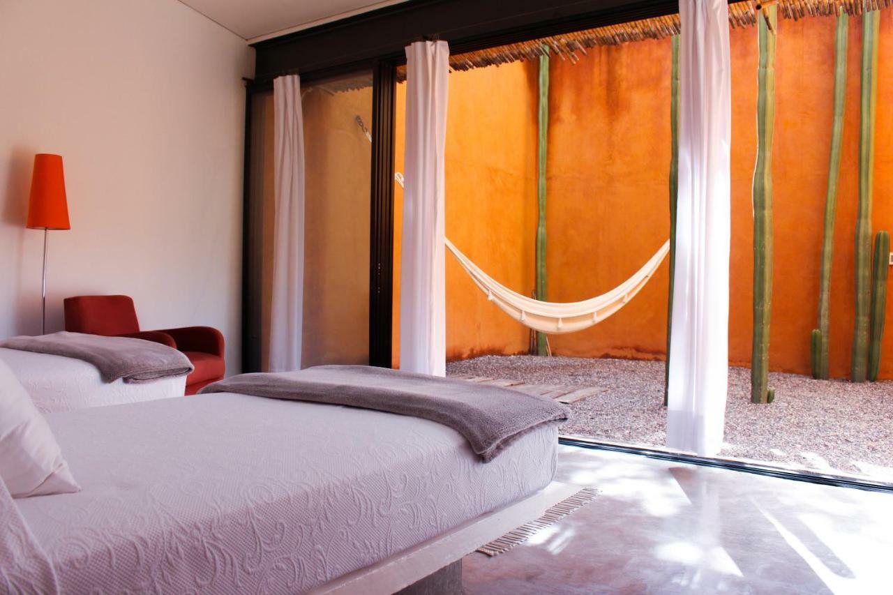 Boutique Cosijo San Jerónimo Tlacochahuaya