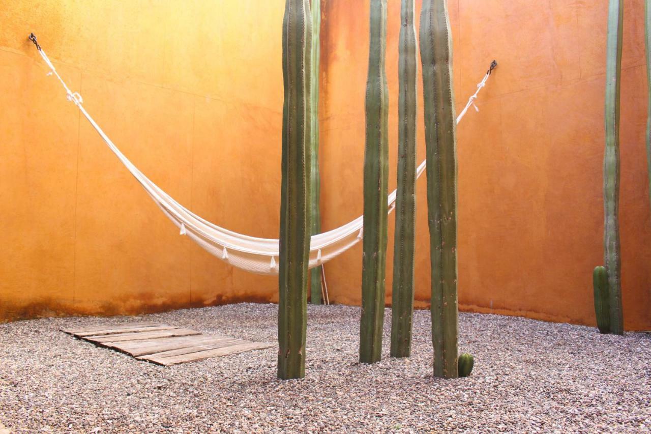 Boutique Cosijo Hotel