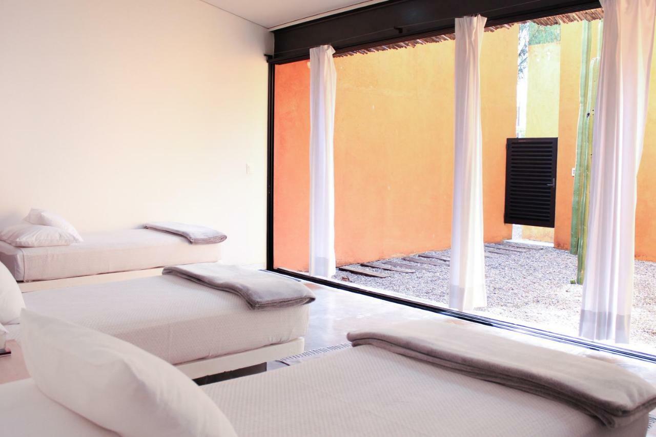 Boutique Cosijo San Jerónimo Tlacochahuaya