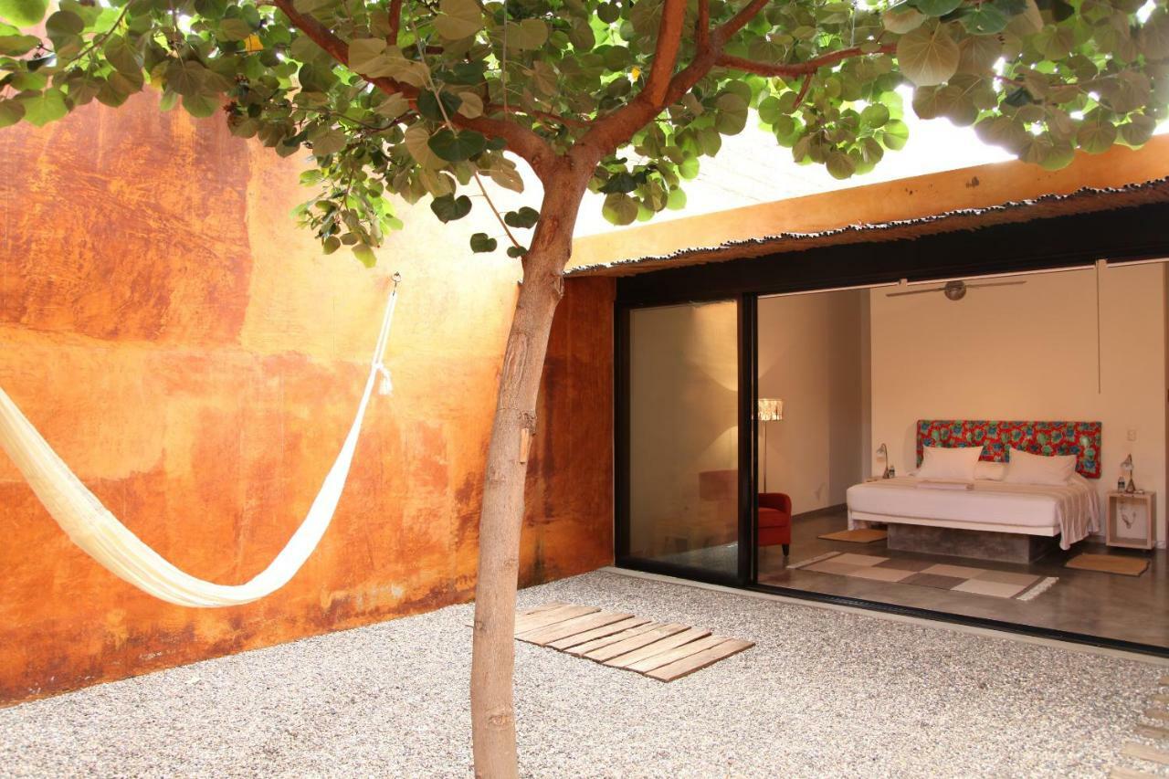 Boutique Cosijo Hotel 5*